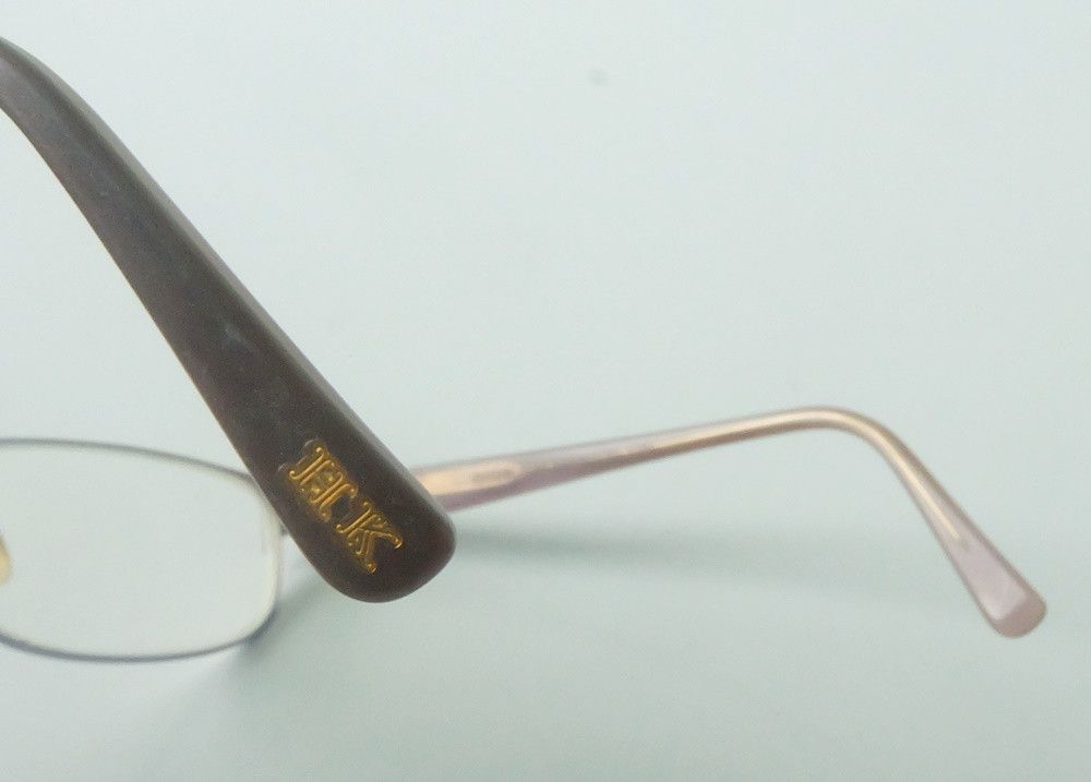 Japanese Brand Hello Kitty Glasses 🐱💕 (2011 Edition) Size ONE SIZE - 4 Thumbnail