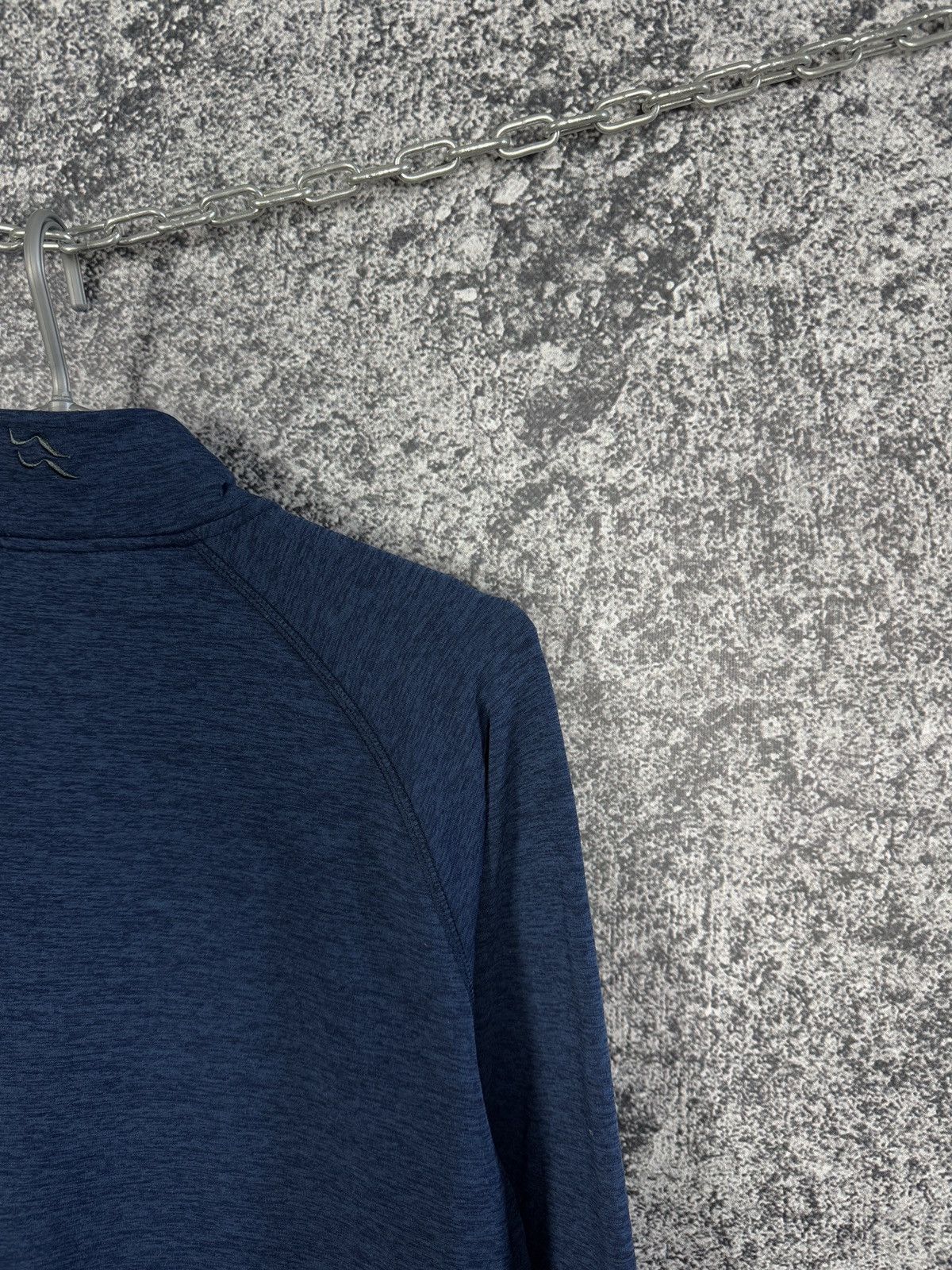 Rab RAB Nexus Full Zip Thermic Stretch Pullover Hiking Size XL Size US XL / EU 56 / 4 - 11 Thumbnail