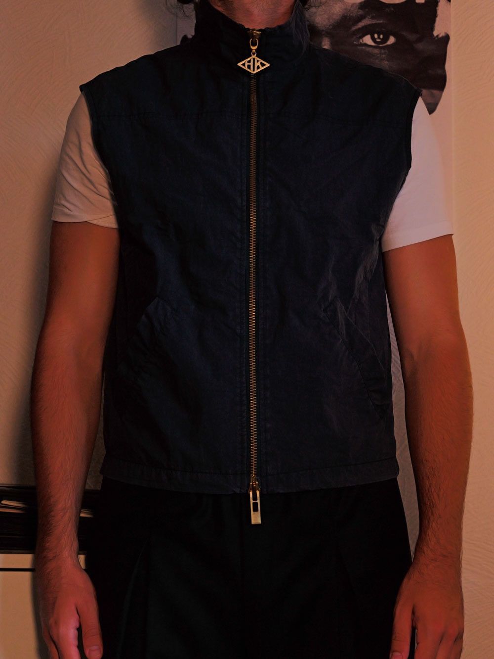 Han Kjobenhavn Han Kjobenhavn Vest Size US M / EU 48-50 / 2 - 5 Thumbnail