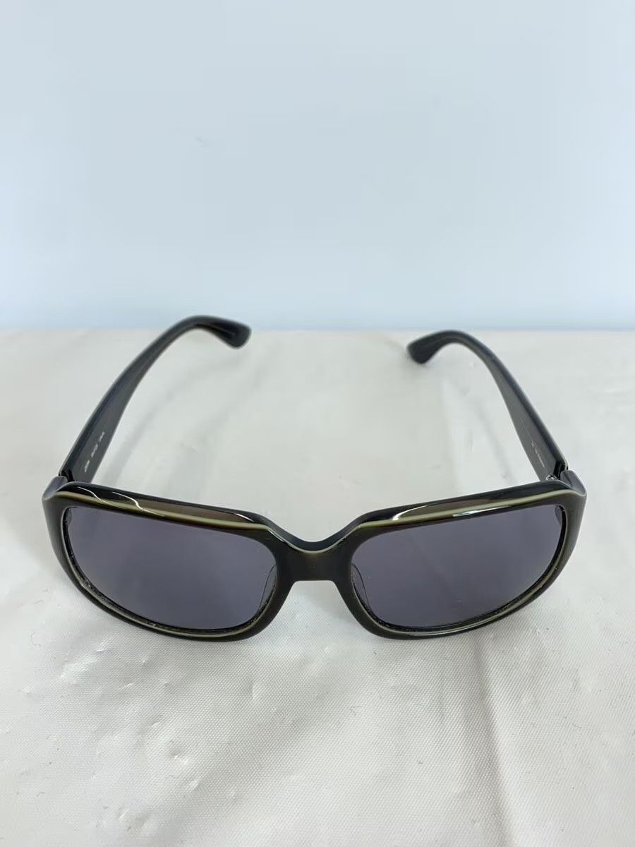 Jean Paul Gaultier Piping Striped Sunglasses Size ONE SIZE - 1 Thumbnail