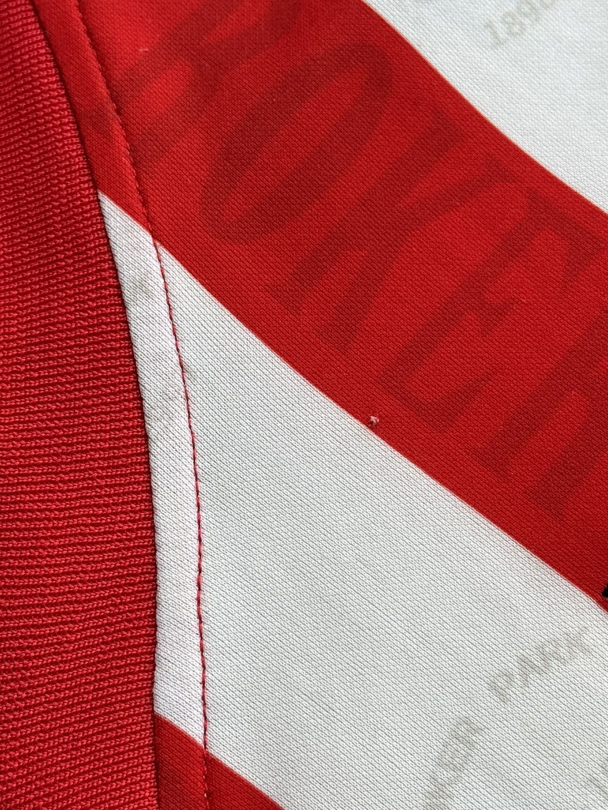 Other Sunderland 96/97 Home Football Jersey Size US L / EU 52-54 / 3 - 12 Thumbnail