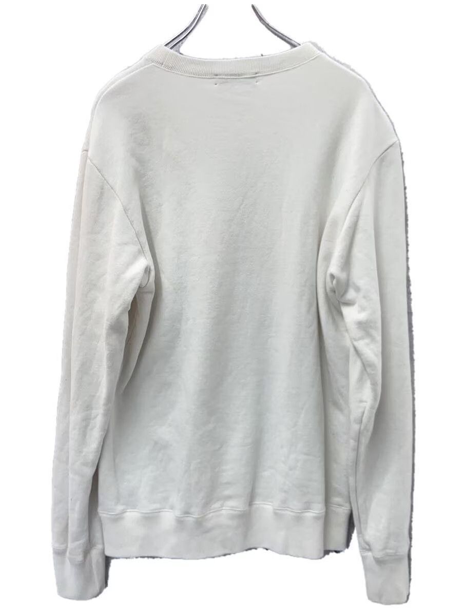 Undercover AW20 "FALLEN MAN" Crewneck Sweatshirt Size US L / EU 52-54 / 3 - 2 Thumbnail