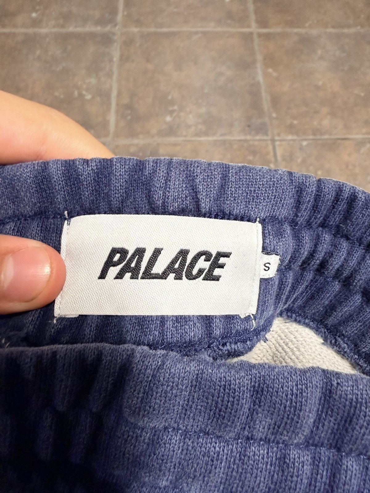 Palace Palace Sweatpants Size US 30 / EU 46 - 4 Thumbnail