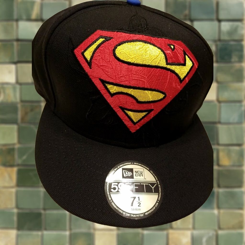 New Era × Stussy Stussy x New Era 59FIFTY Fitted “Peace