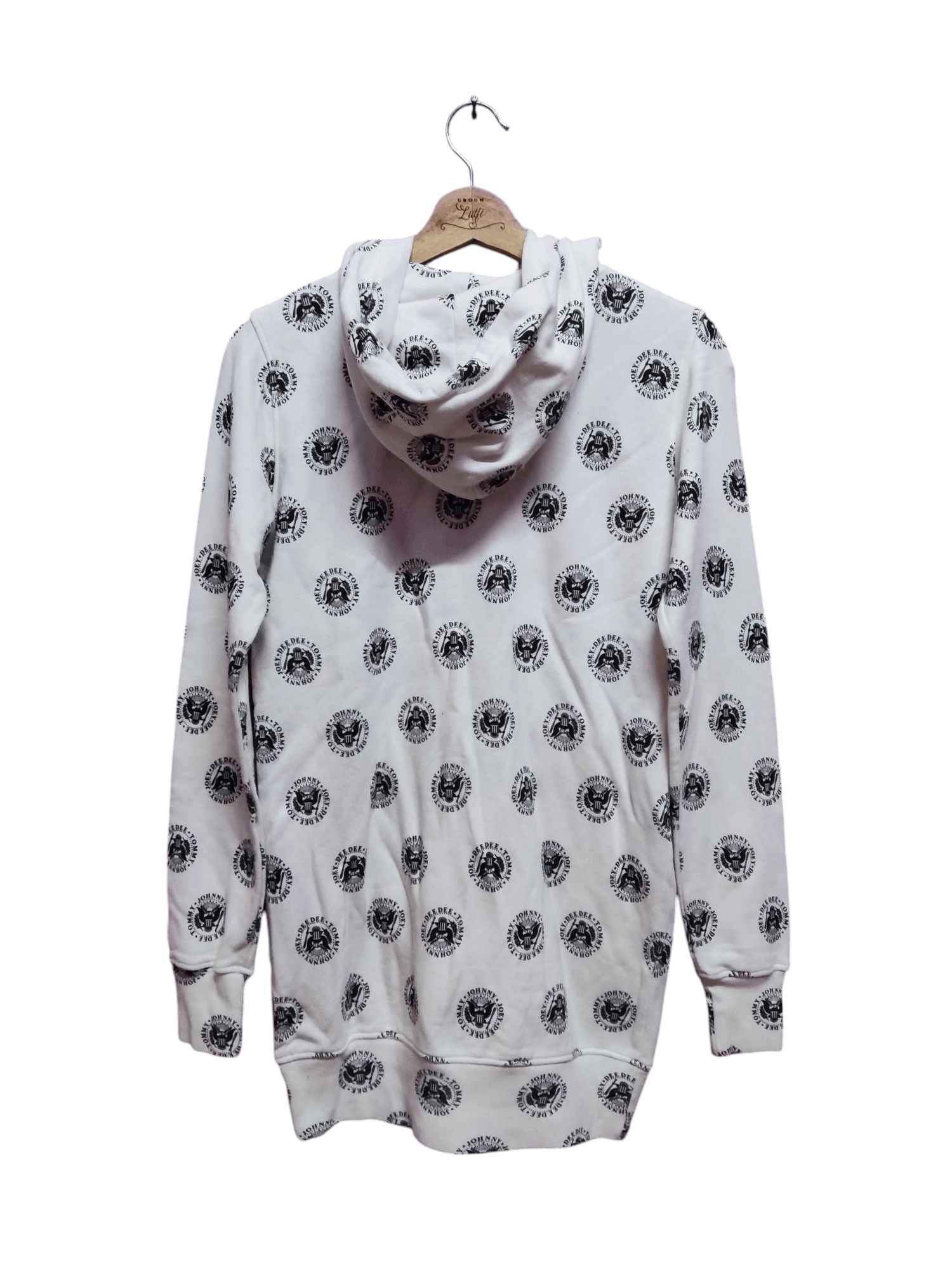 Hysteric Glamour Hysteric Glamour Hoodies Size US M / EU 48-50 / 2 - 2 Thumbnail