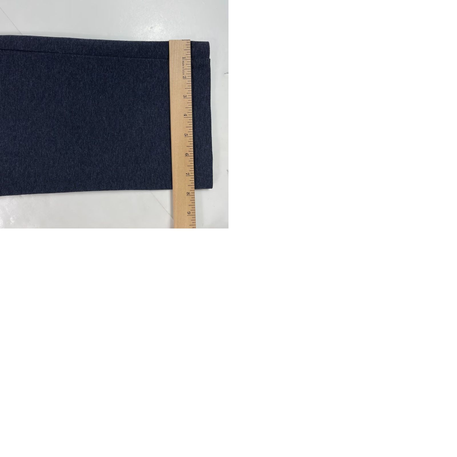Vintage Duluth Pants Mens 30 x 30 Blue Incog Chino Cargo Workwear Hiking Camping Stretch Pants Mens Regular Blue Chino Cargo Pockets Outdoor" Size US 30 / EU 46 - 9 Thumbnail