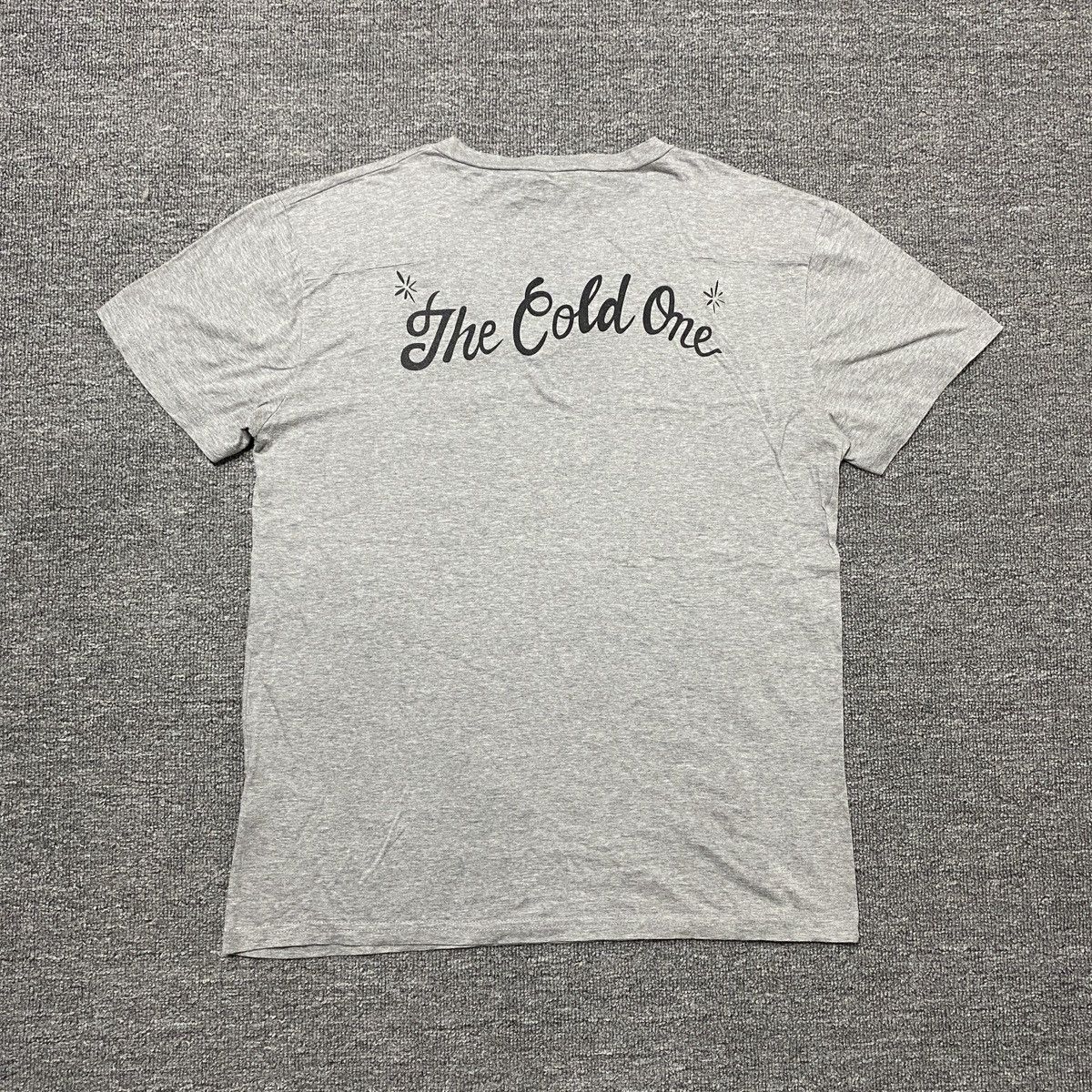 Dior × Hedi Slimane Dior homme “the end” t shirt | Grailed