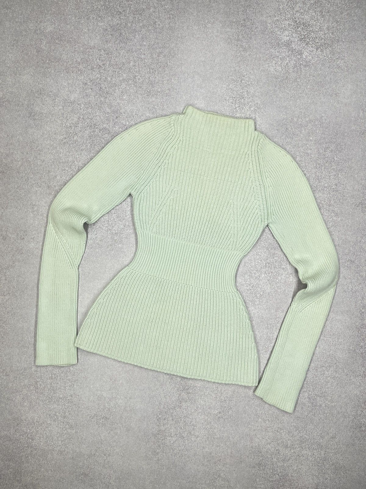 Knitted Sweater T By Alexander Wang Sweater T By Alexander Wang