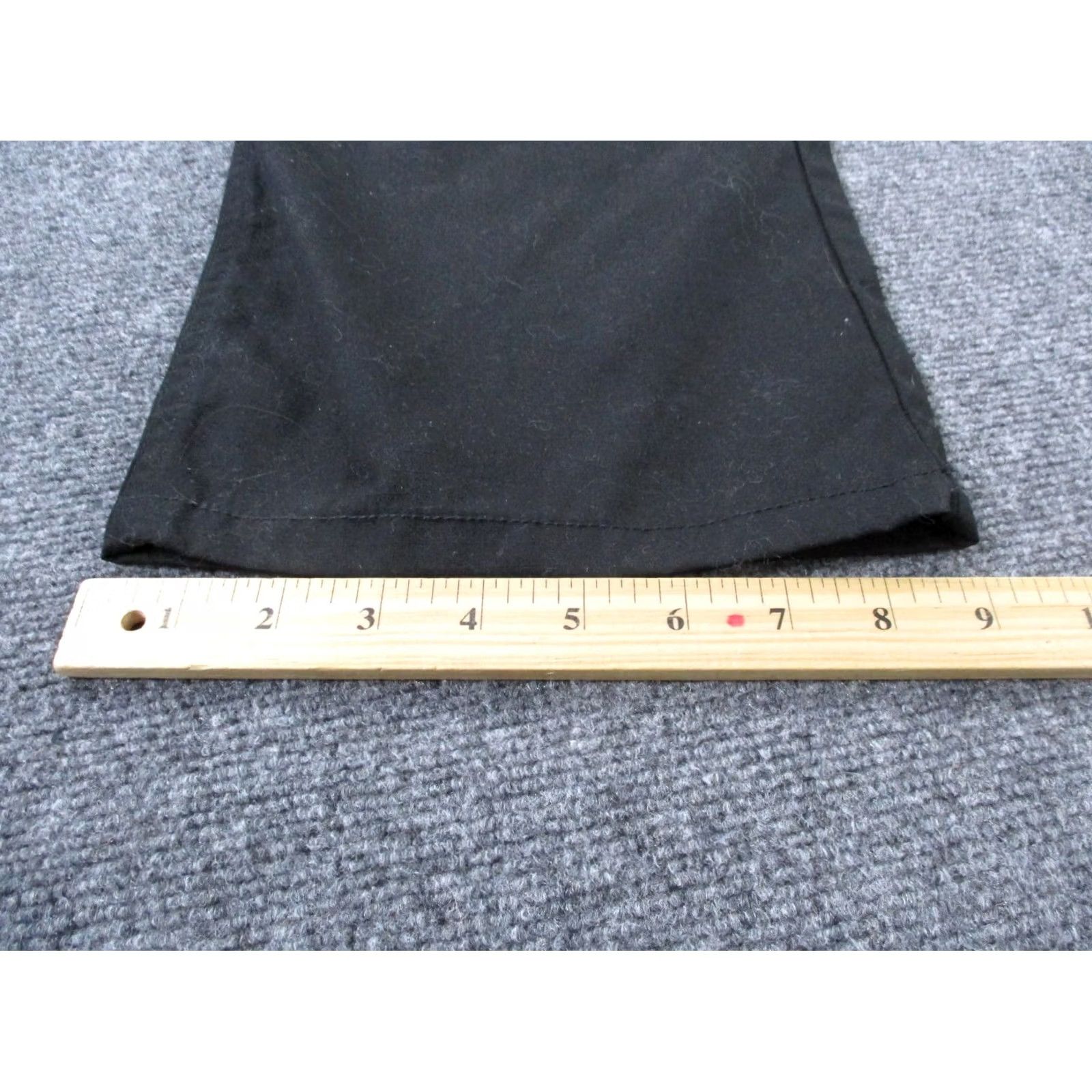 Vintage 5.11 Tactical Pants Men 40 X 32 Taclite Pro Hiking Tech Utility Work Outdoor NEW Pants Mens 40 Black Cargo Straight Inseam 32 Canvas Cotton Polyester Size US 39 - 5 Thumbnail