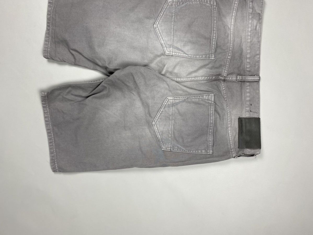 Allsaints Allsaints Asahi Switch Denim Shorts Size 31 Size US 31 - 19 Thumbnail