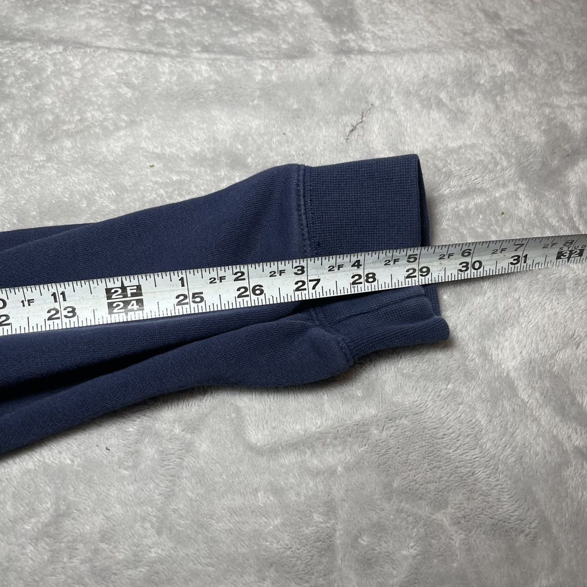 Nike Gonzaga Basketball Hoodie Nike Mens Small Blue Sweatshirt Size US S / EU 44-46 / 1 - 7 Thumbnail