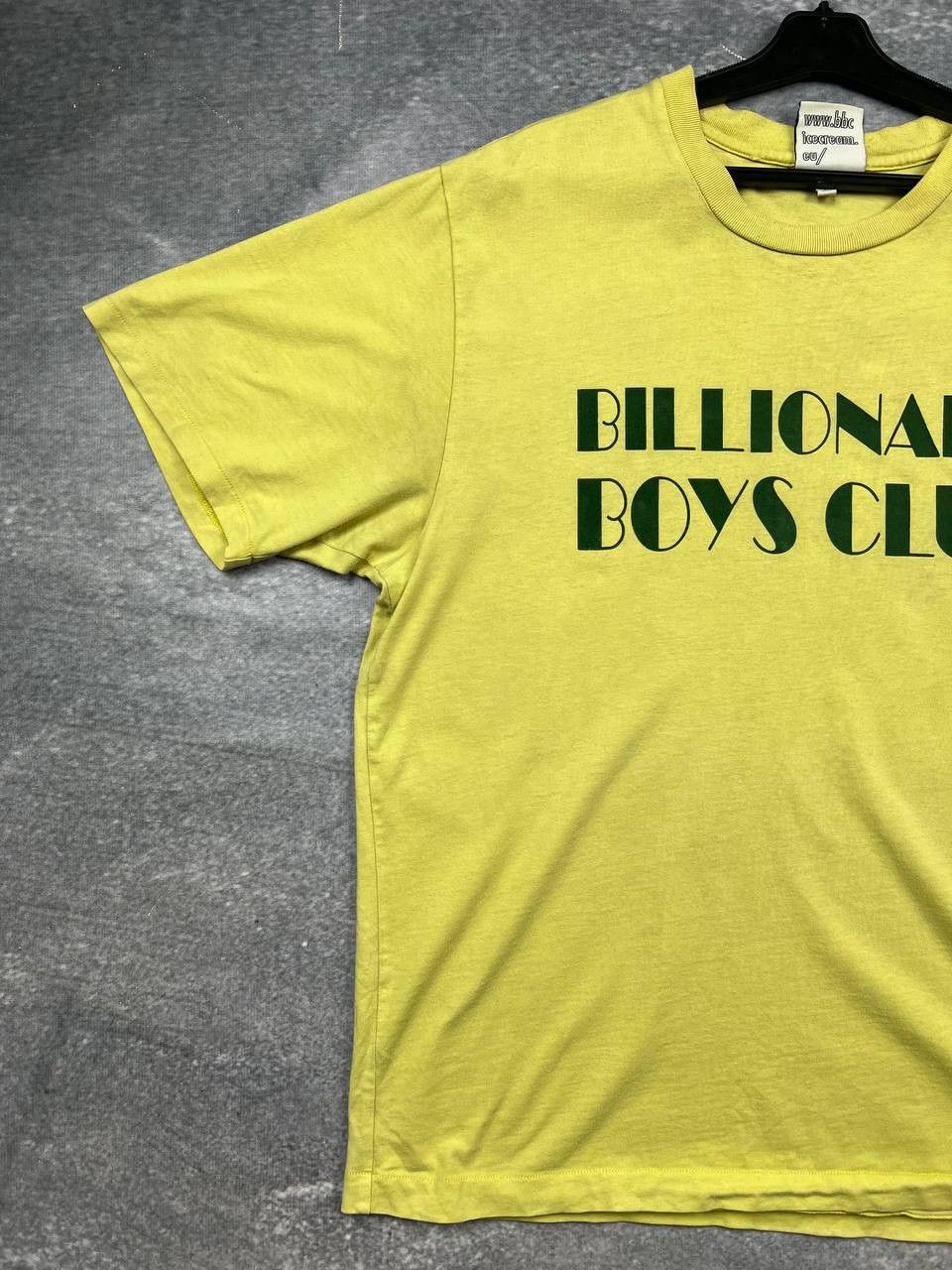 Billionaire Boys Club Billionaire boys club t shirt Size US XL / EU 56 / 4 - 2 Thumbnail