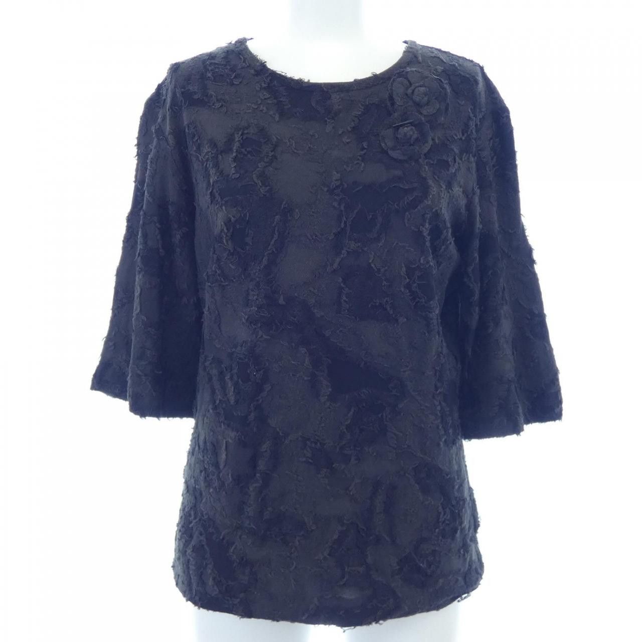Chanel Chanel Chanel Top Others Tops P50935V37551 DUTY FREE for USA Size ONE SIZE - 1 Thumbnail