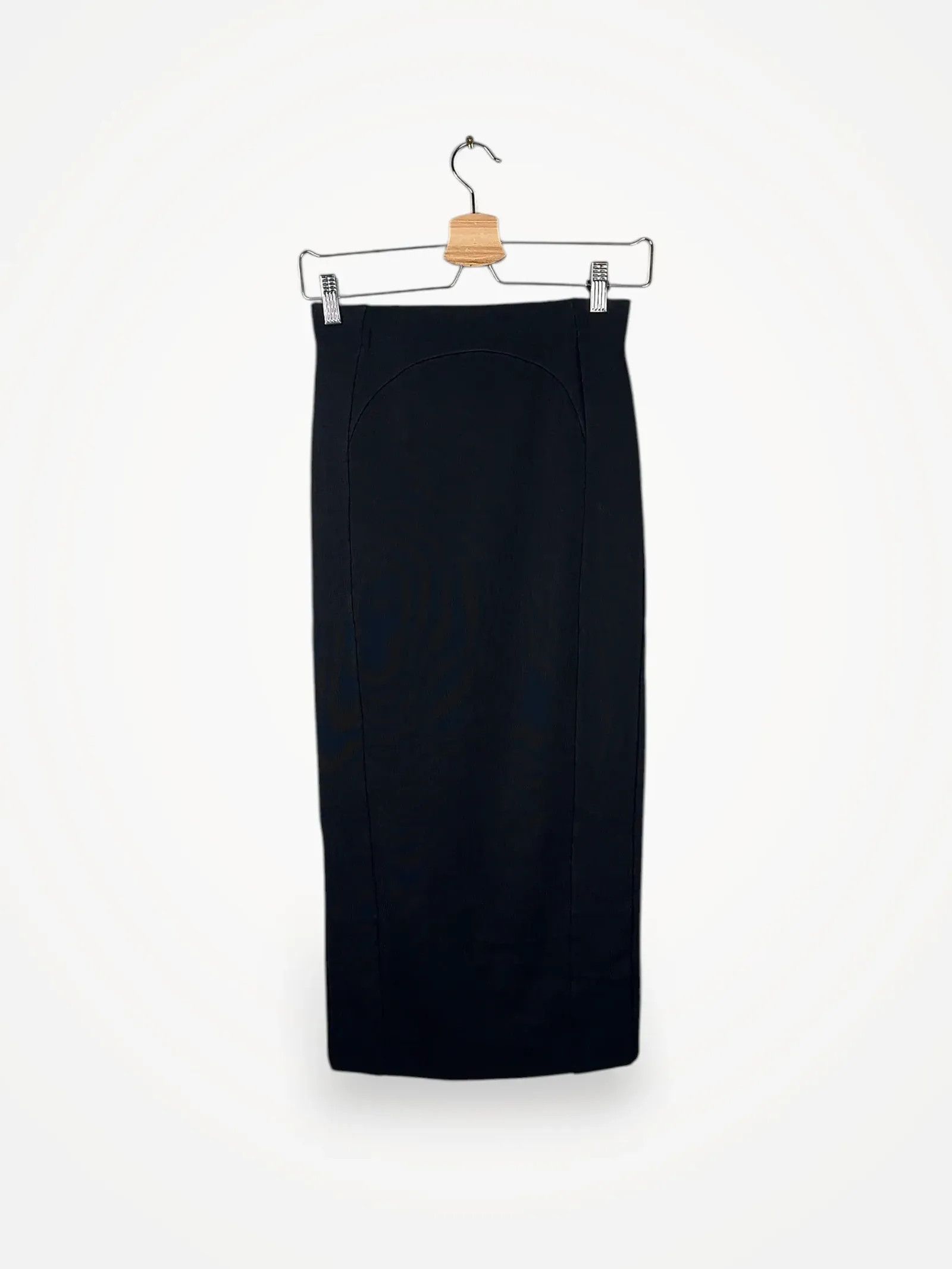 H&M H&M Studio Skirt Size 25" / US 0 / IT 36 - 1 Thumbnail
