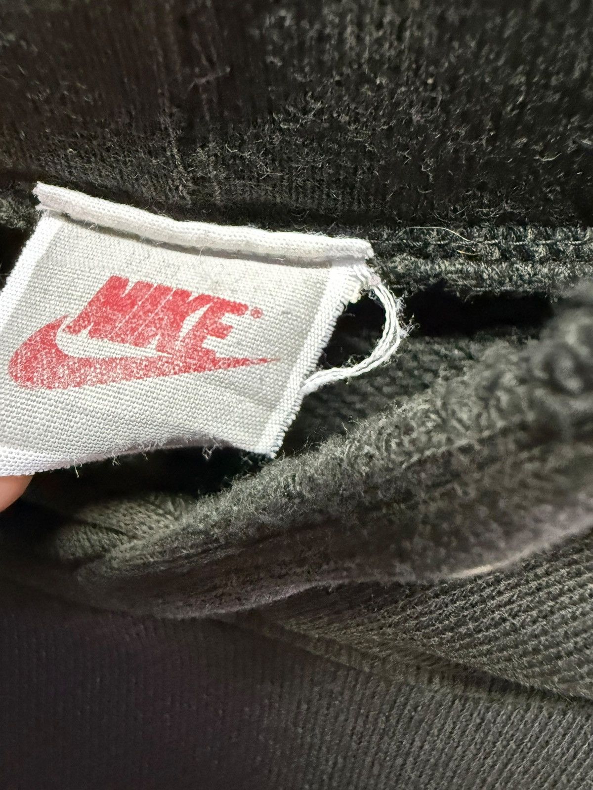 🔥Vintage Nike Air Distressed