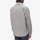 C.P. Company o1y1224 Logo Turtleneck Jacket in Gray Size US XXL / EU 58 / 5 - 3 Thumbnail