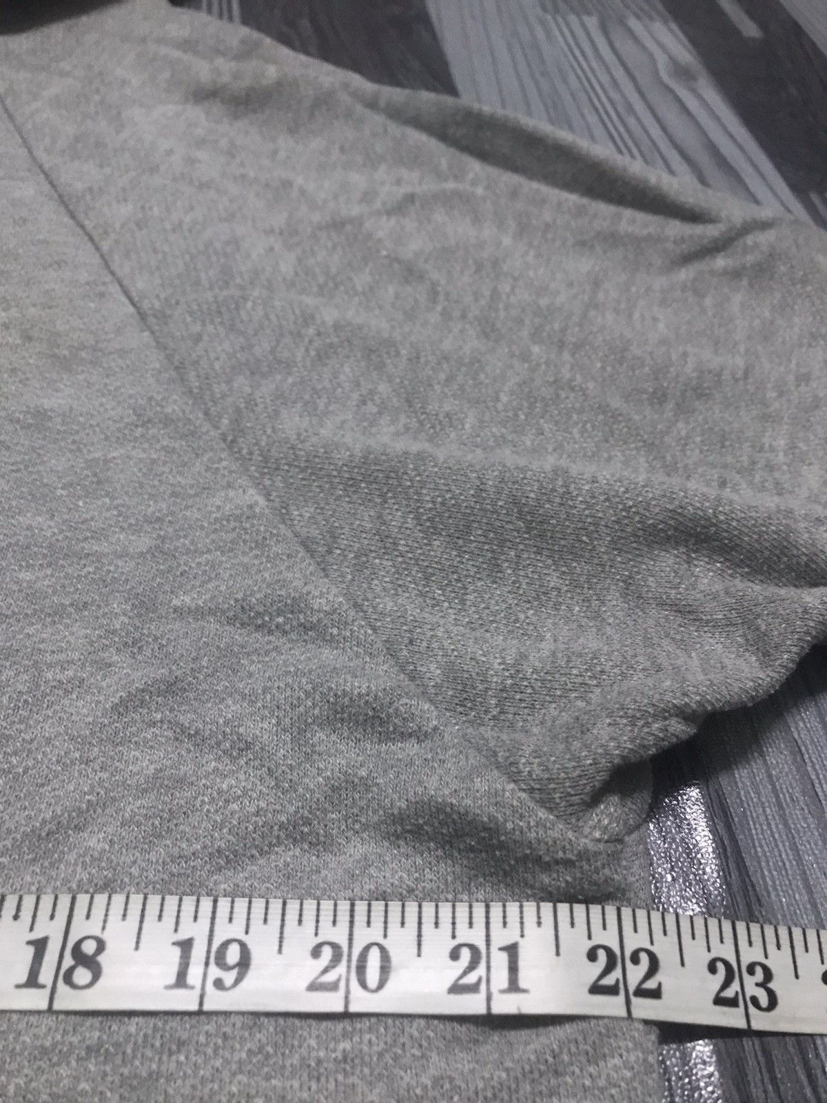 Japanese Brand × Other Skulls hoodie Vence Exchange Size US M / EU 48-50 / 2 - 5 Thumbnail