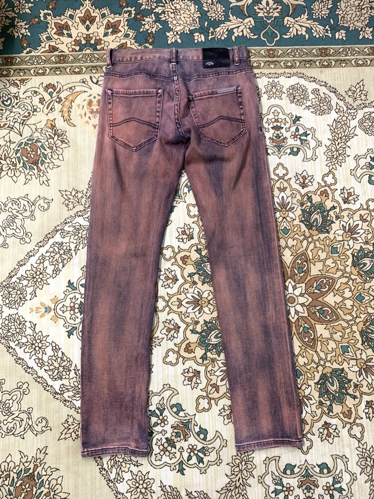Armani Exchange A/X JEANS Size US 32 / EU 48 - 1 Thumbnail