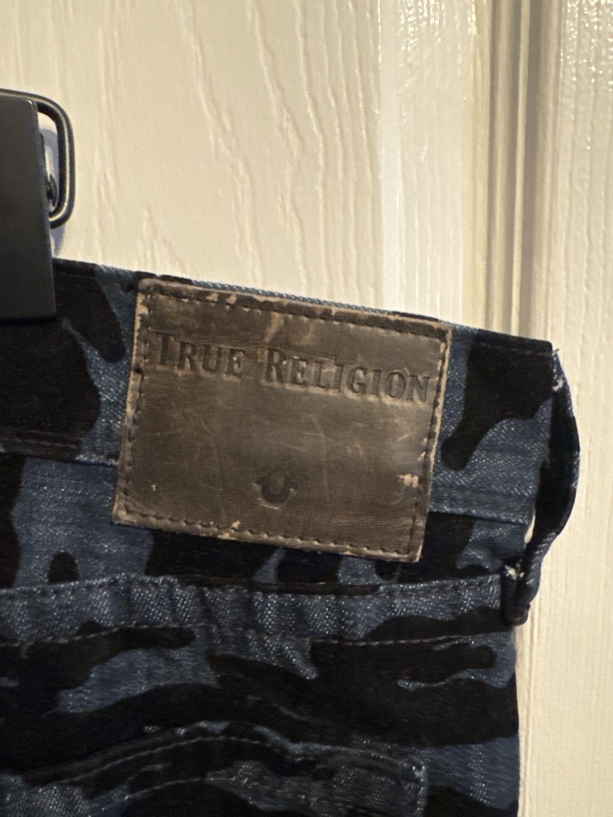 True Religion True Religion Denim Size US 36 / EU 52 - 8 Thumbnail