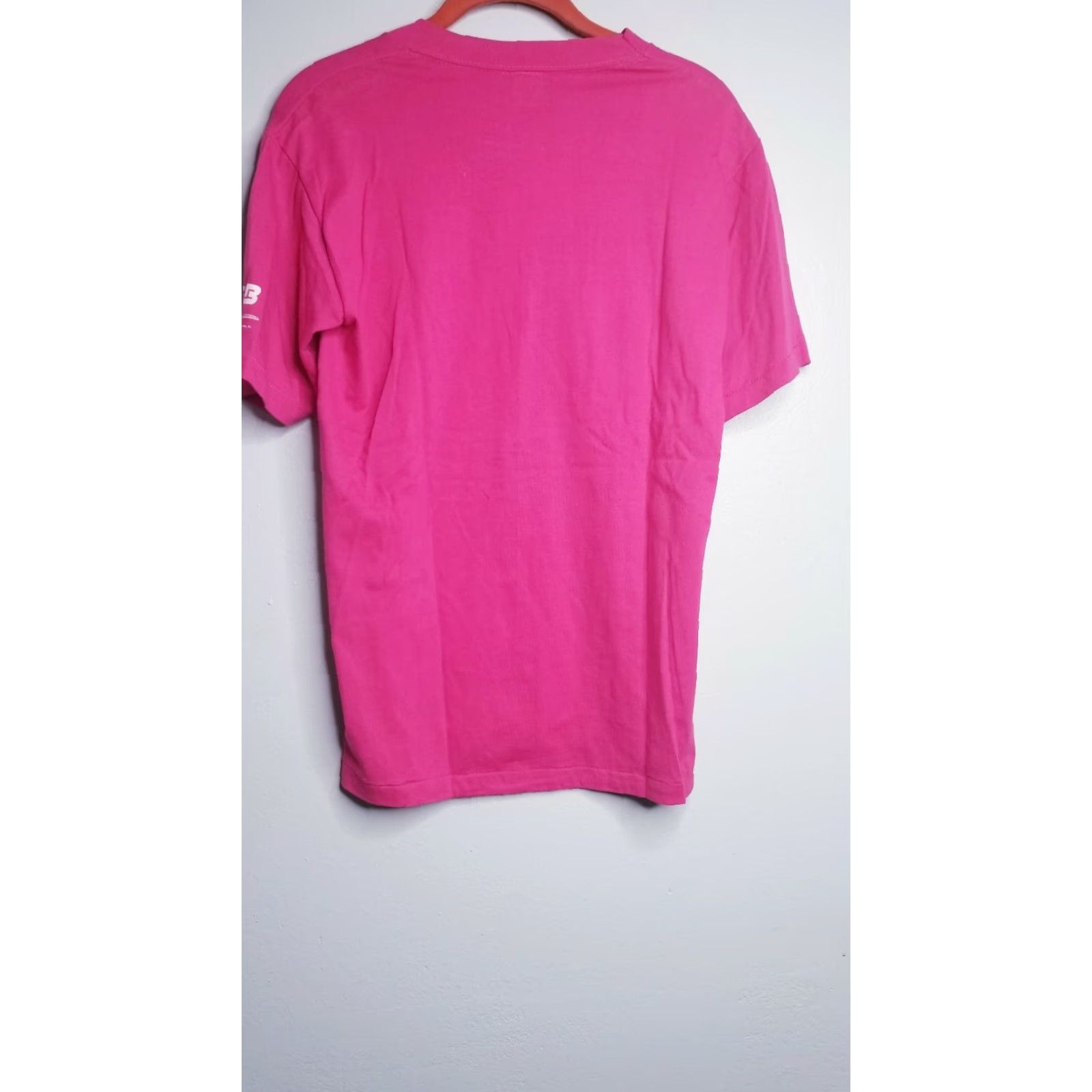 Velva Sheen 80s VTG Mens M All Night Long Project Graduation 1985 T Shirt Winter Haven High Size US M / EU 48-50 / 2 - 5 Thumbnail