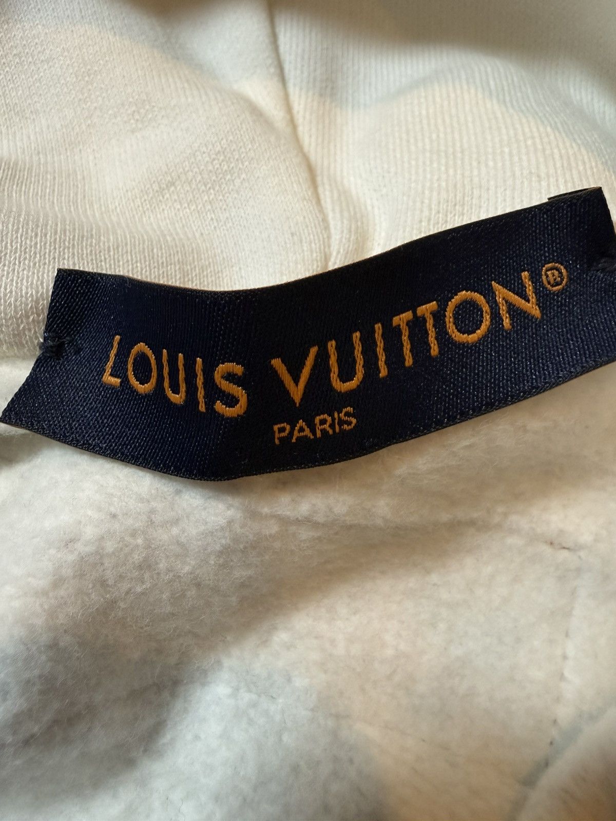 Louis Vuitton RARE Louis Vuitton SS23 Comics Hoodie Size US L / EU 52-54 / 3 - 18 Thumbnail