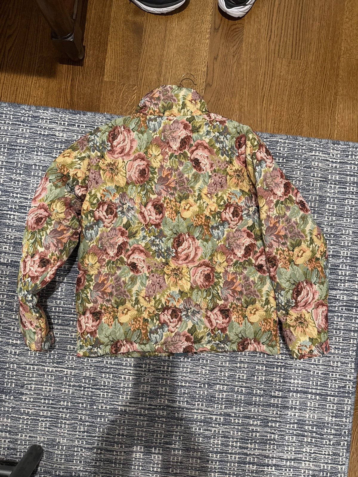 Golf Wang golf wang garden puffy rose pink Size US M / EU 48-50 / 2 - 2 Thumbnail