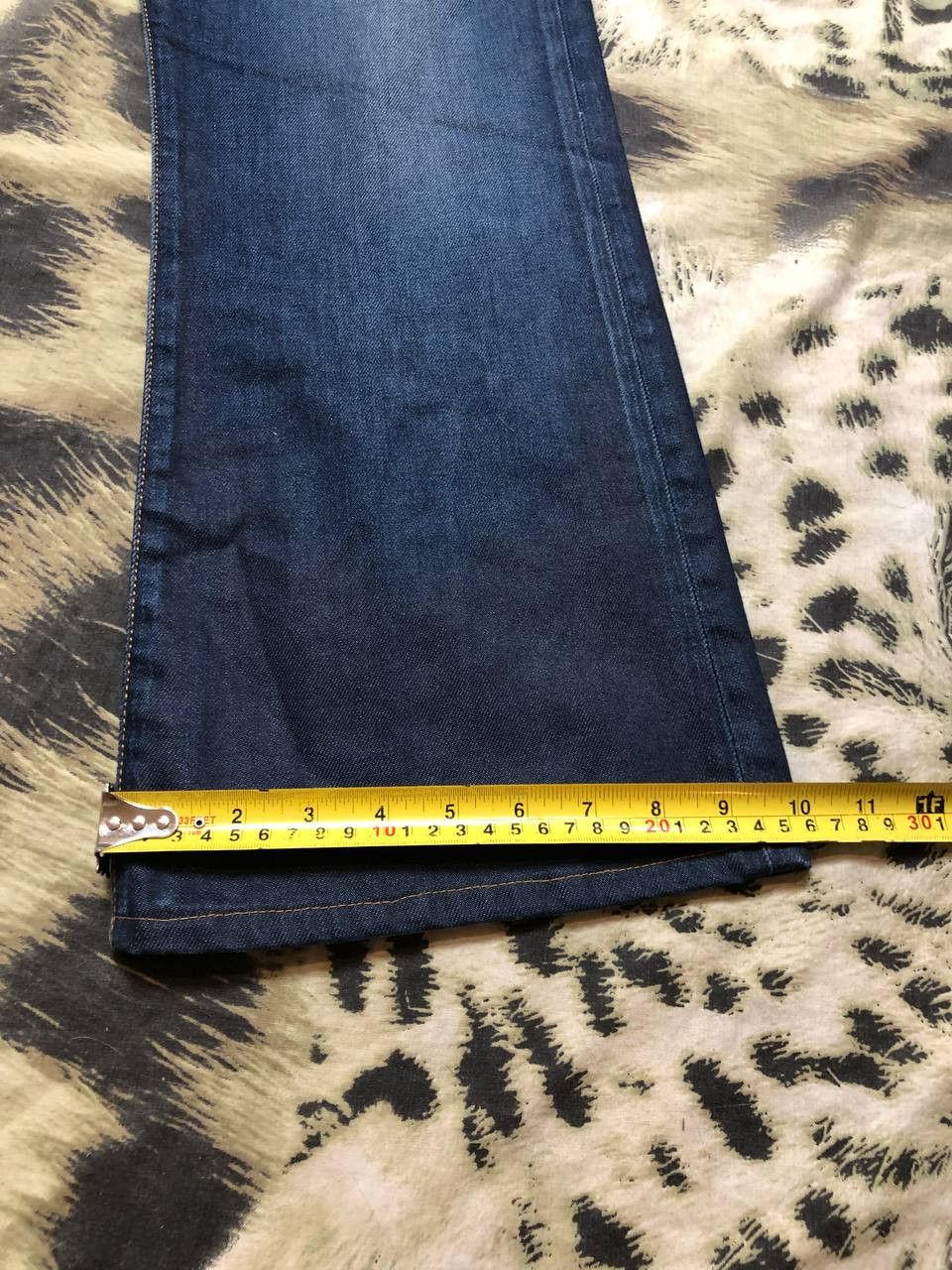 G-Star G-Star Denim Jeans Size US 34 / EU 50 - 14 Thumbnail