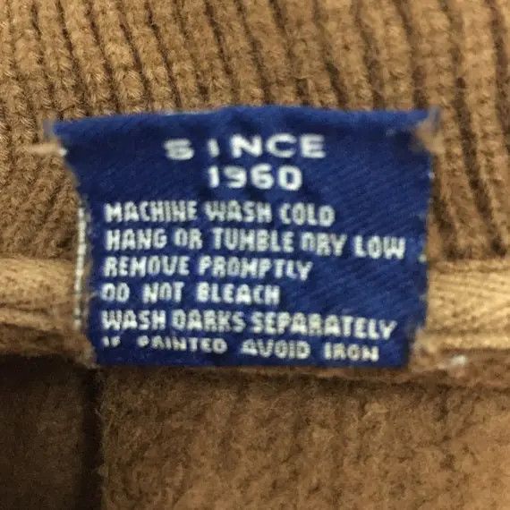 Hang Ten Vtg HANG TEN SURFING Hawaii Honolulu Jacket Sweater Zipper Size US L / EU 52-54 / 3 - 7 Thumbnail