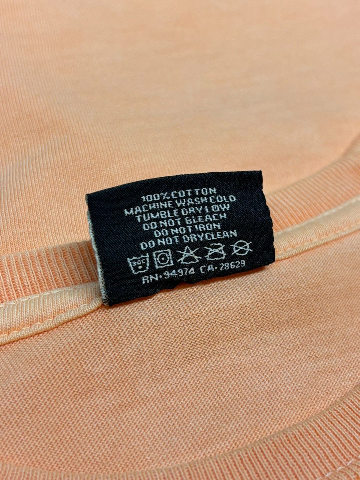 Stussy Stussy Dead Surf T-shirt Size US M / EU 48-50 / 2 - 9 Thumbnail