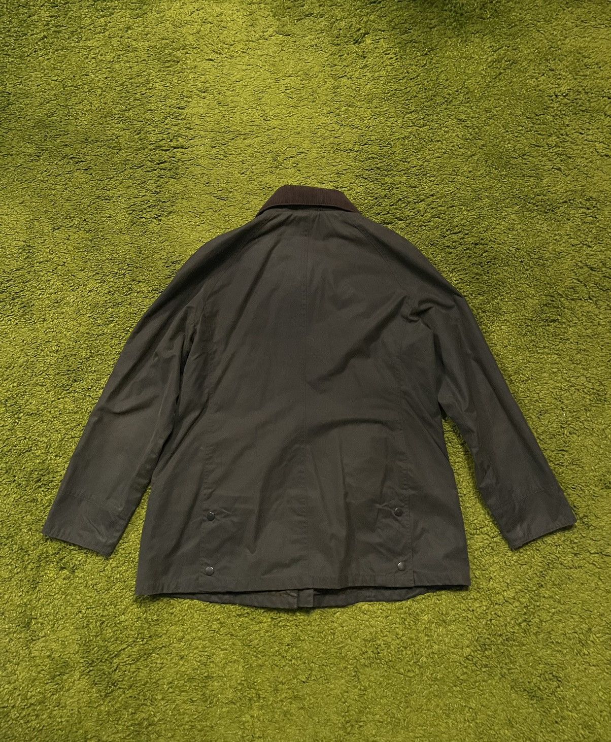 Barbour × Designer Barbour Beadnell waxed iconic jacket Size XL / US 12-14 / IT 48-50 - 3 Thumbnail