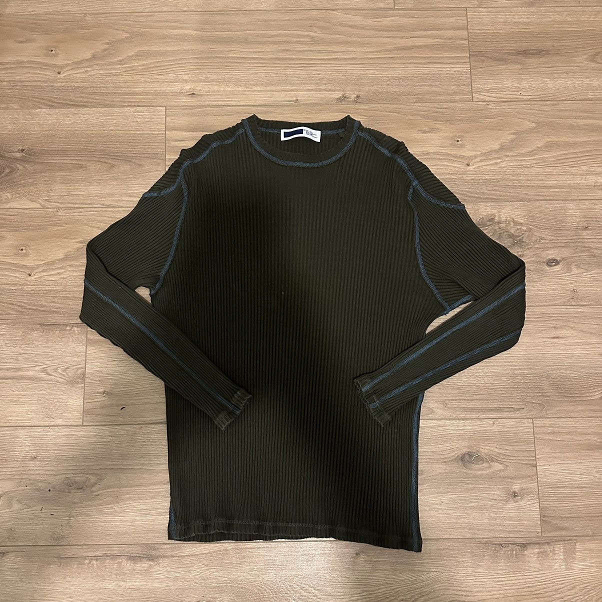 Affix Works Affix Works Boxed T-Shirt | Grailed