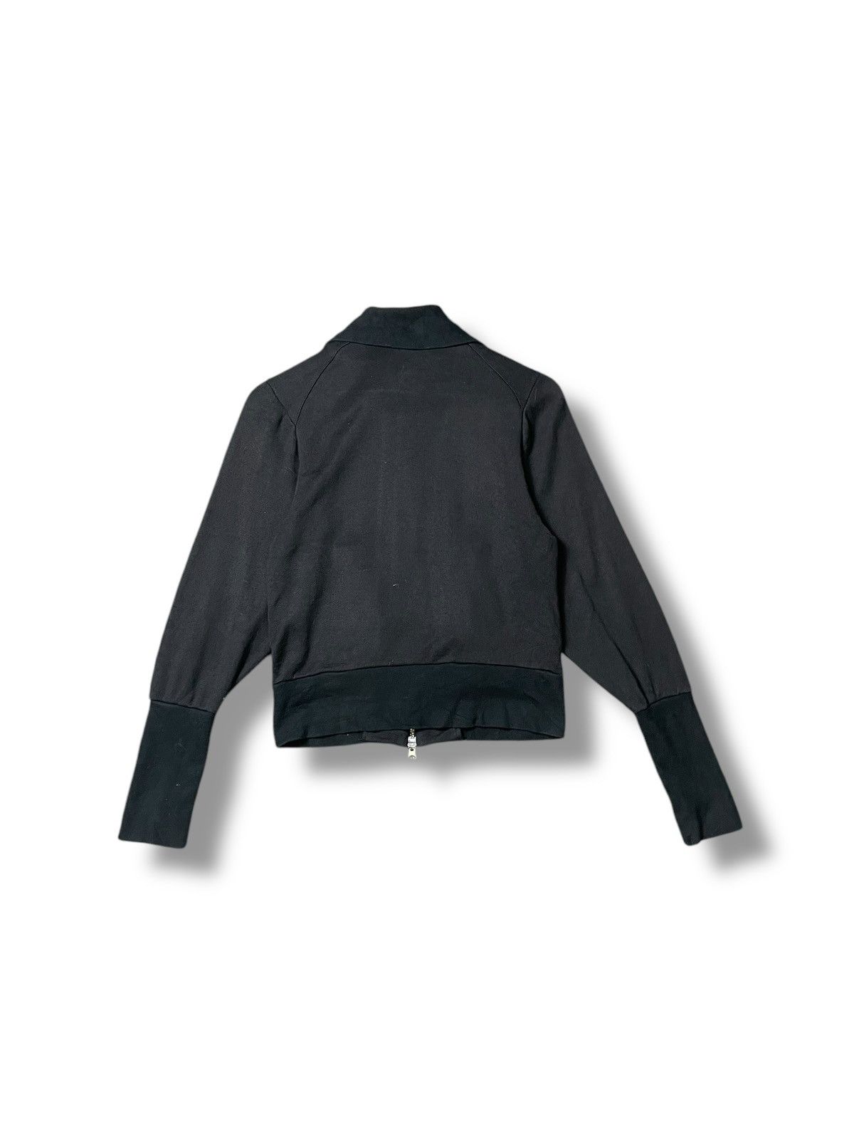 Designer × Vintage Vintage 5351 Pour Les Femmes Full-Zip Jacket (47) Size US XS / EU 42 / 0 - 2 Thumbnail