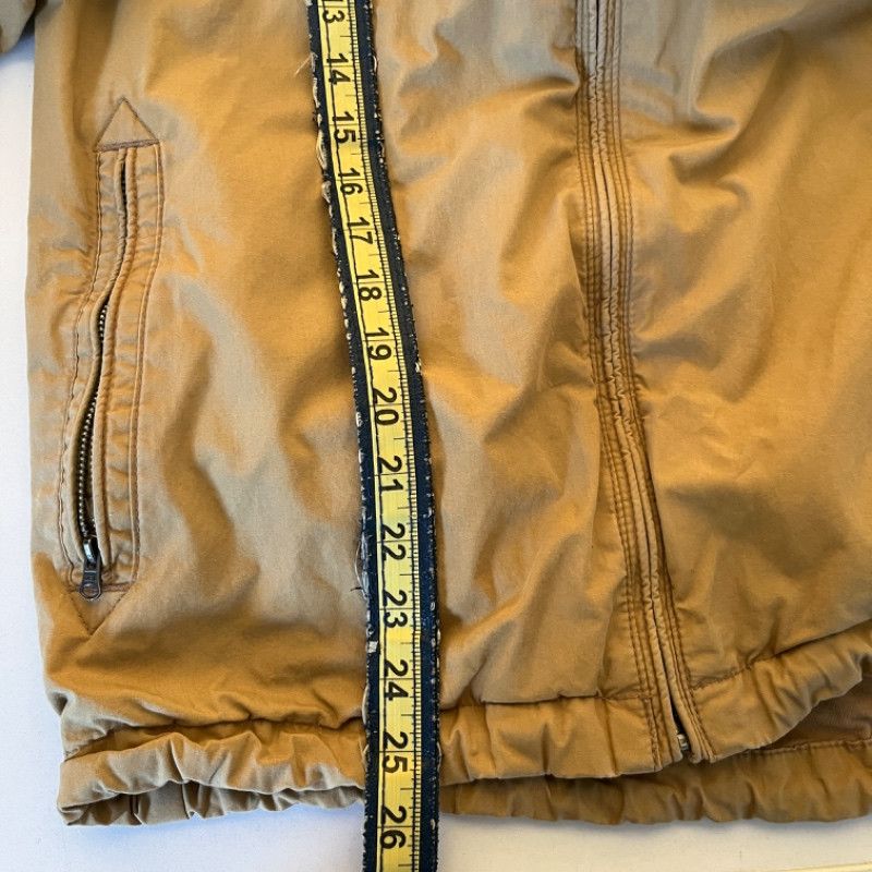 Old Navy Old Navy Men's Jacket Khaki Size Large Size US S / EU 44-46 / 1 - 4 Thumbnail