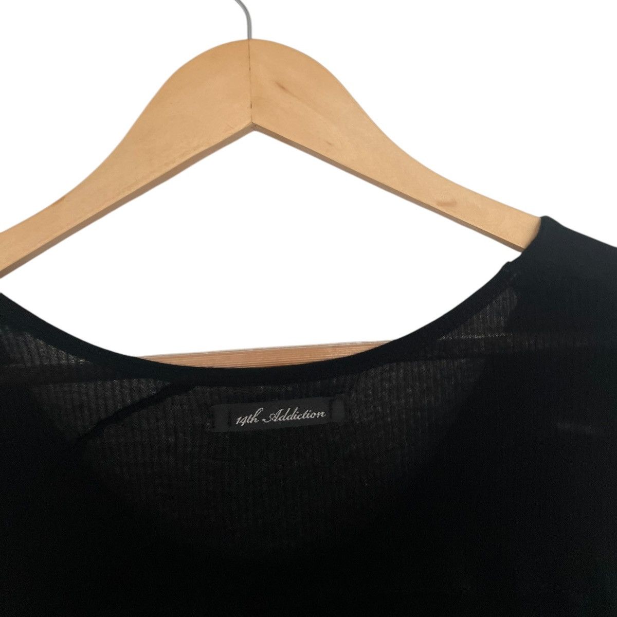 14th Addiction 14th addiction longsleeve Size US M / EU 48-50 / 2 - 2 Thumbnail