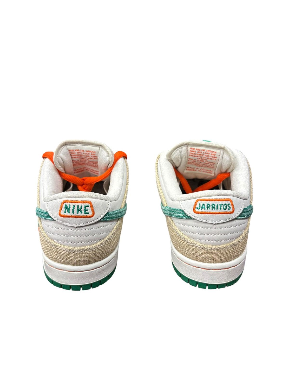 Nike Nike SB Jarritos Size US 7.5 / EU 40-41 - 5 Thumbnail