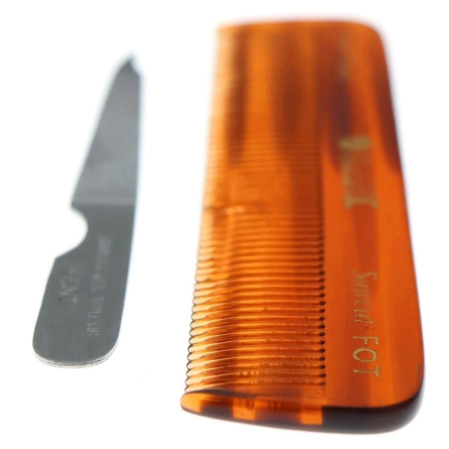 Chrome Hearts Chrome Hearts Kent Grooming Kit Size ONE SIZE - 4 Thumbnail