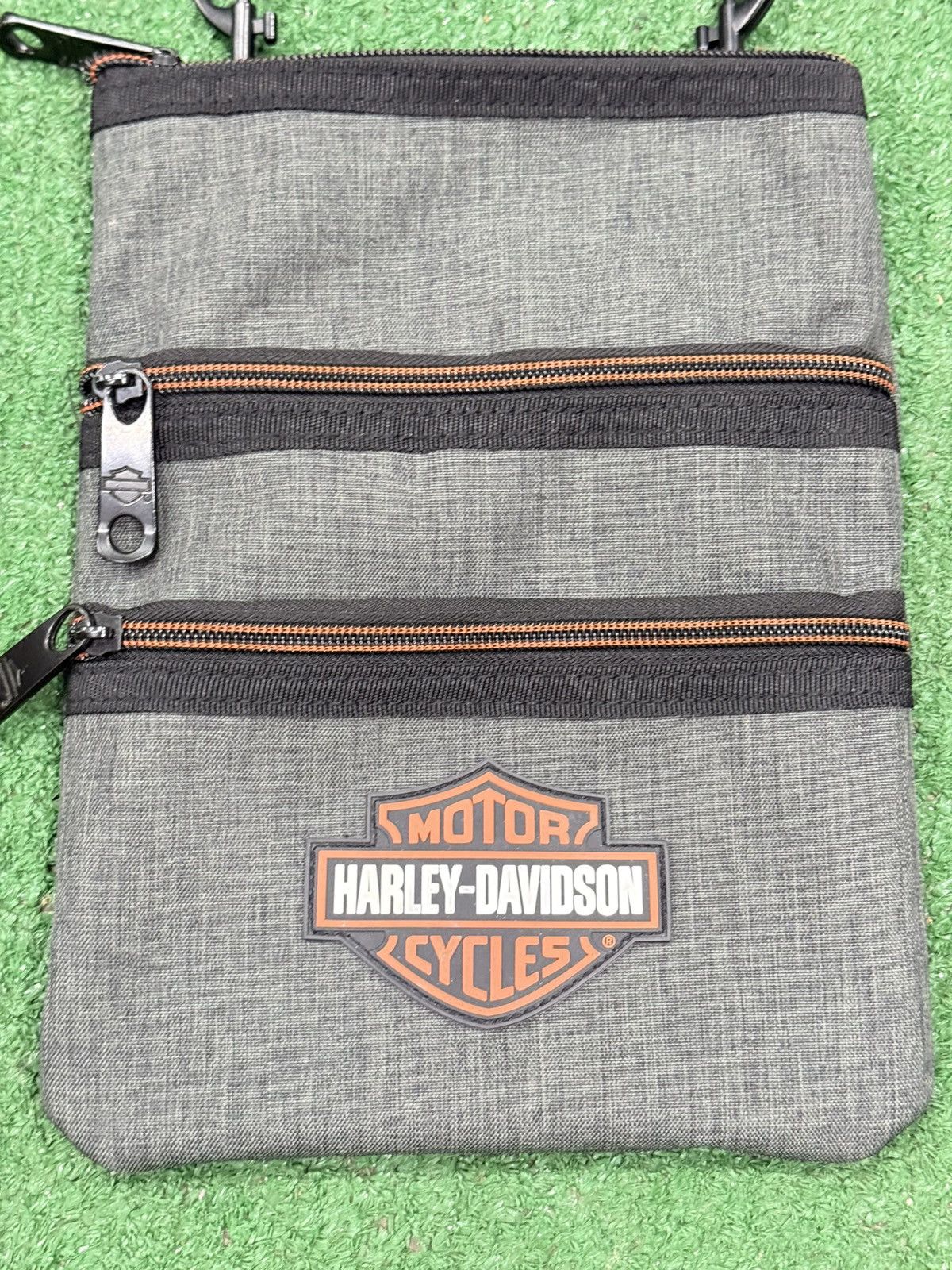 Harley Davidson Harley Davidson Crossbody Bag Size ONE SIZE - 2 Thumbnail