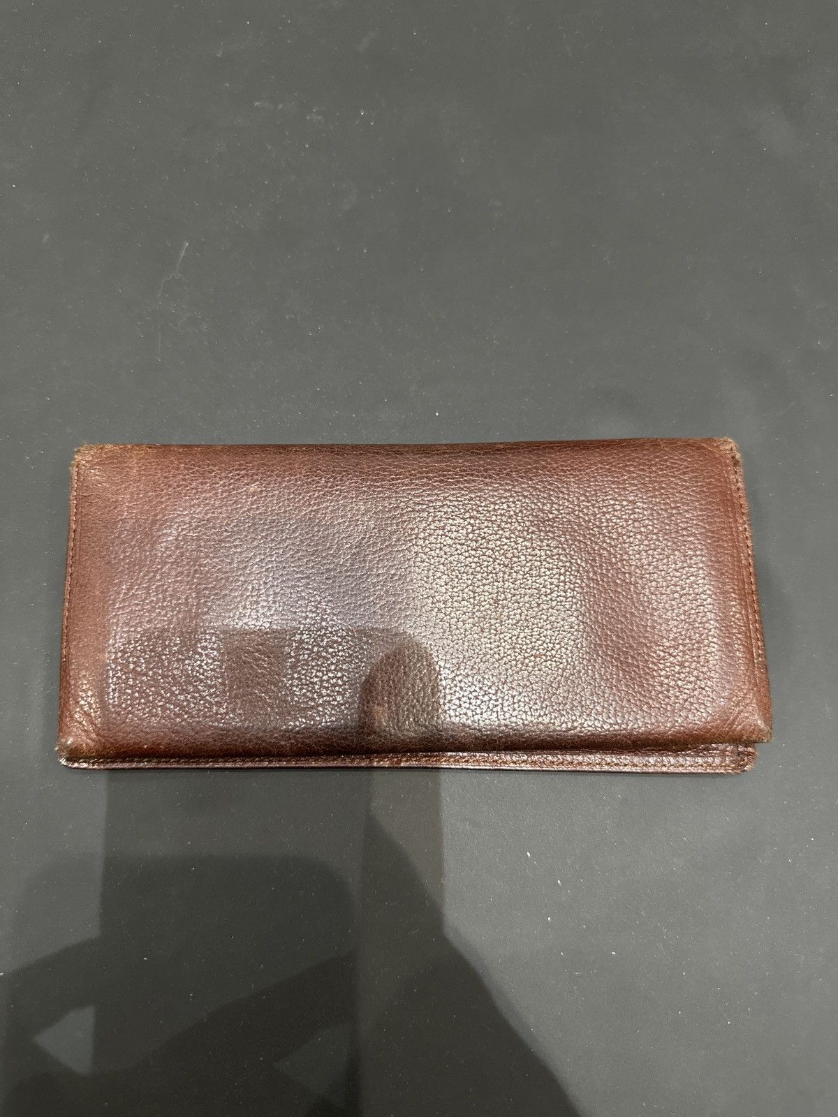 Burberry Burberry Long Card Wallet Size ONE SIZE - 5 Thumbnail