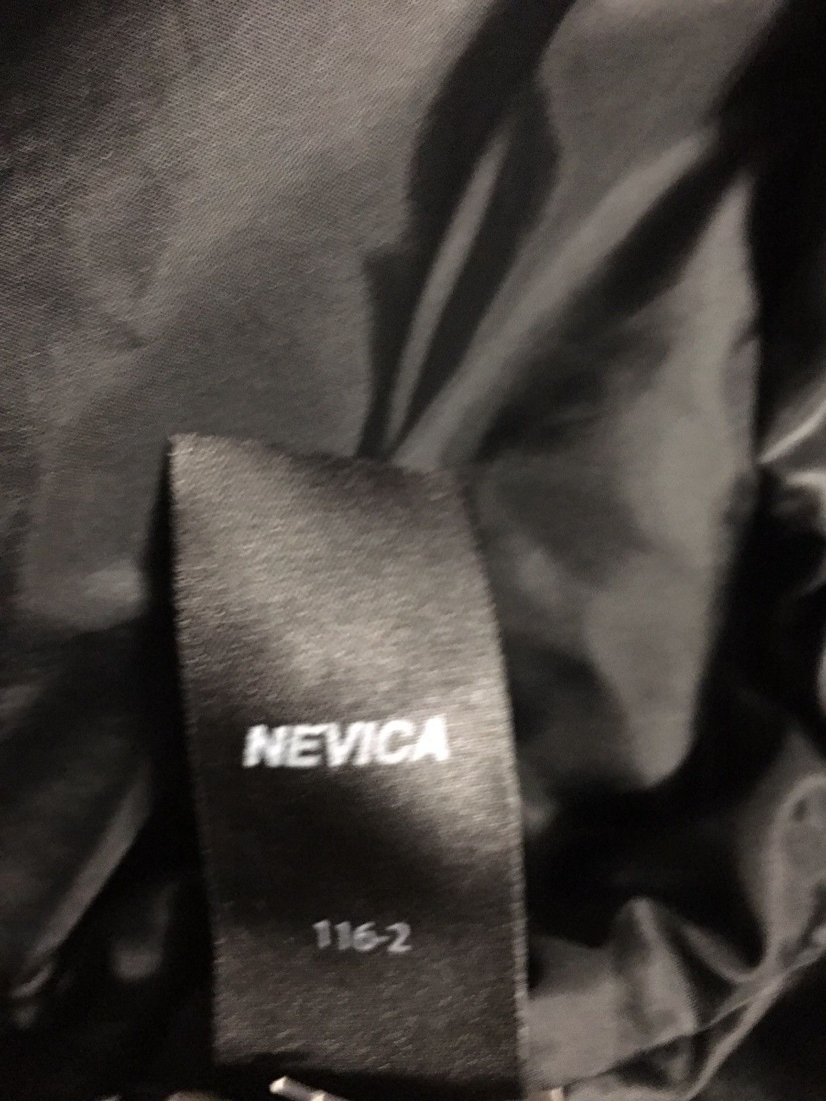 Nevica NEVICA N10 Ski Jacket Light Jacket Size US 8 EU 36 Size M / US 6-8 / IT 42-44 - 13 Thumbnail