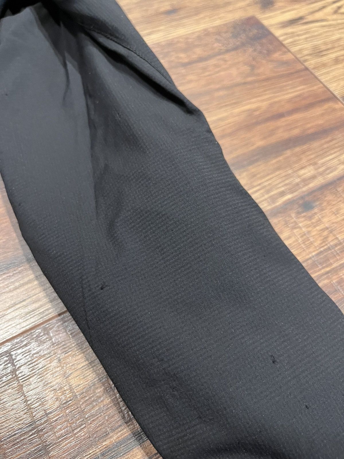 Arc'teryx Arc'teryx Atom LT Black Full Zip Jacket Women’s XL Sleeman Size XL / US 12-14 / IT 48-50 - 7 Thumbnail