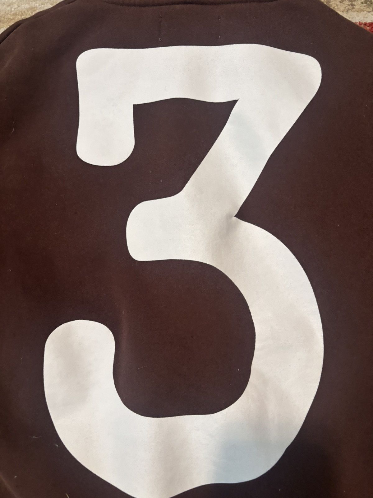 Other ClashTown Brown Hoodie Size US S / EU 44-46 / 1 - 6 Thumbnail