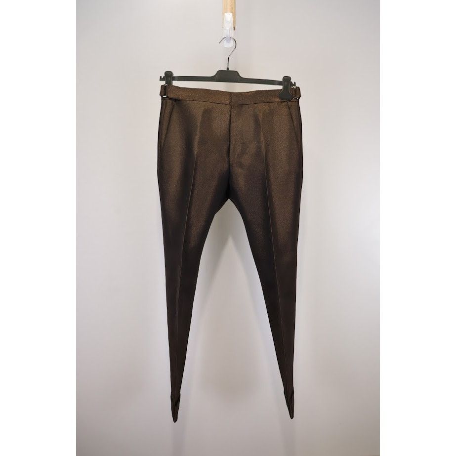 Tom Ford o1rshd1 Suits in Brown Size US S / EU 44-46 / 1 - 15 Thumbnail