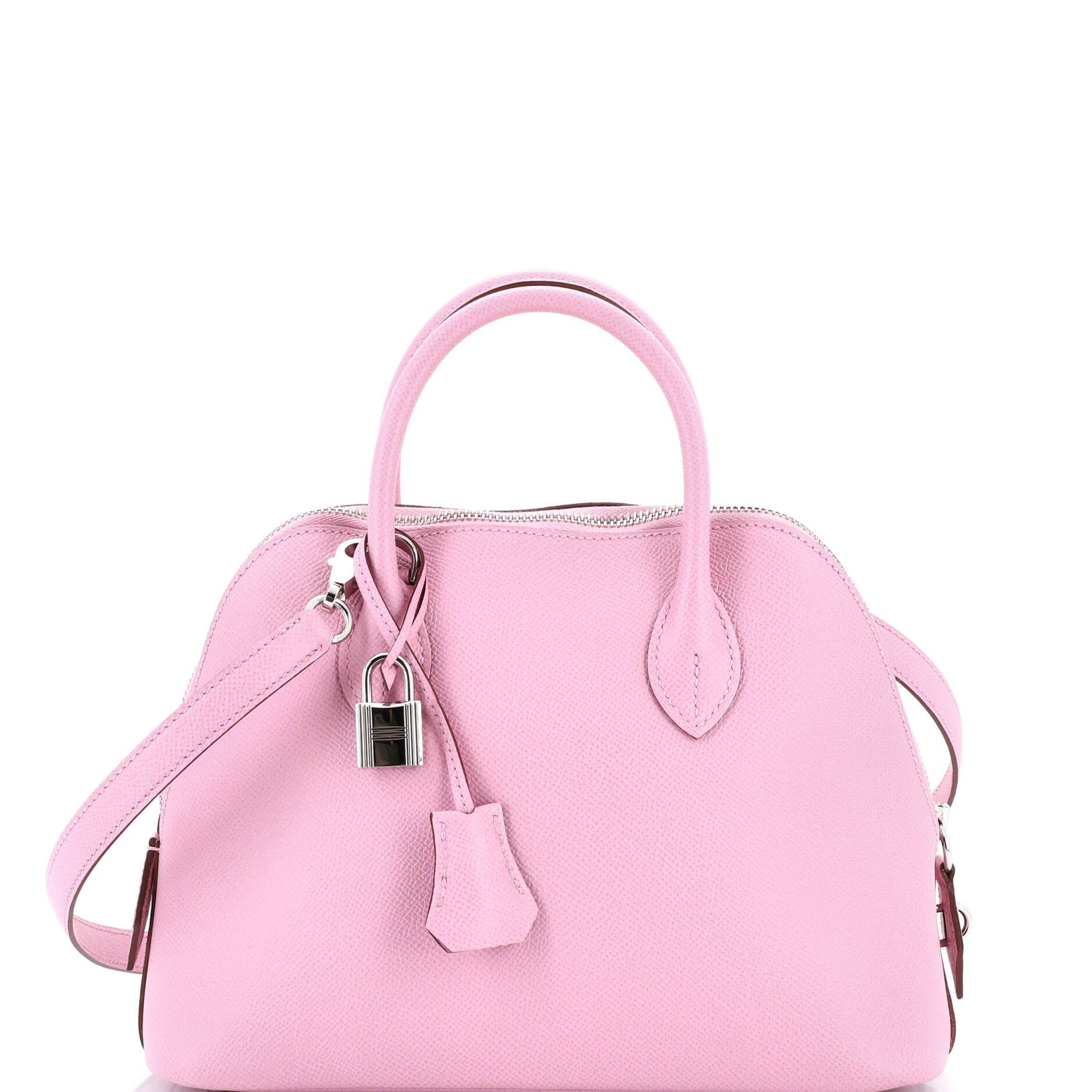 Hermes Bolide 1923 Bag Size ONE SIZE - 1 Thumbnail