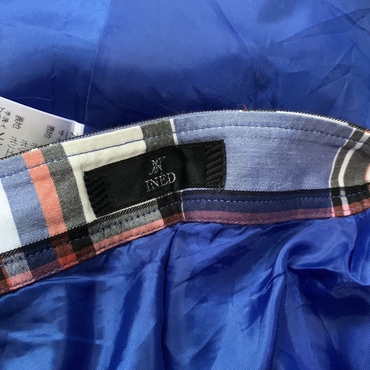 Japanese Brand × Yohji Yamamoto Ined yohji yamamoto skirts Size 28" / US 6 / IT 42 - 3 Thumbnail