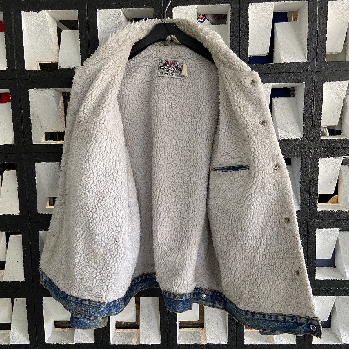 Levi's Vintage Levi’s 90s Size US XL / EU 56 / 4 - 6 Thumbnail