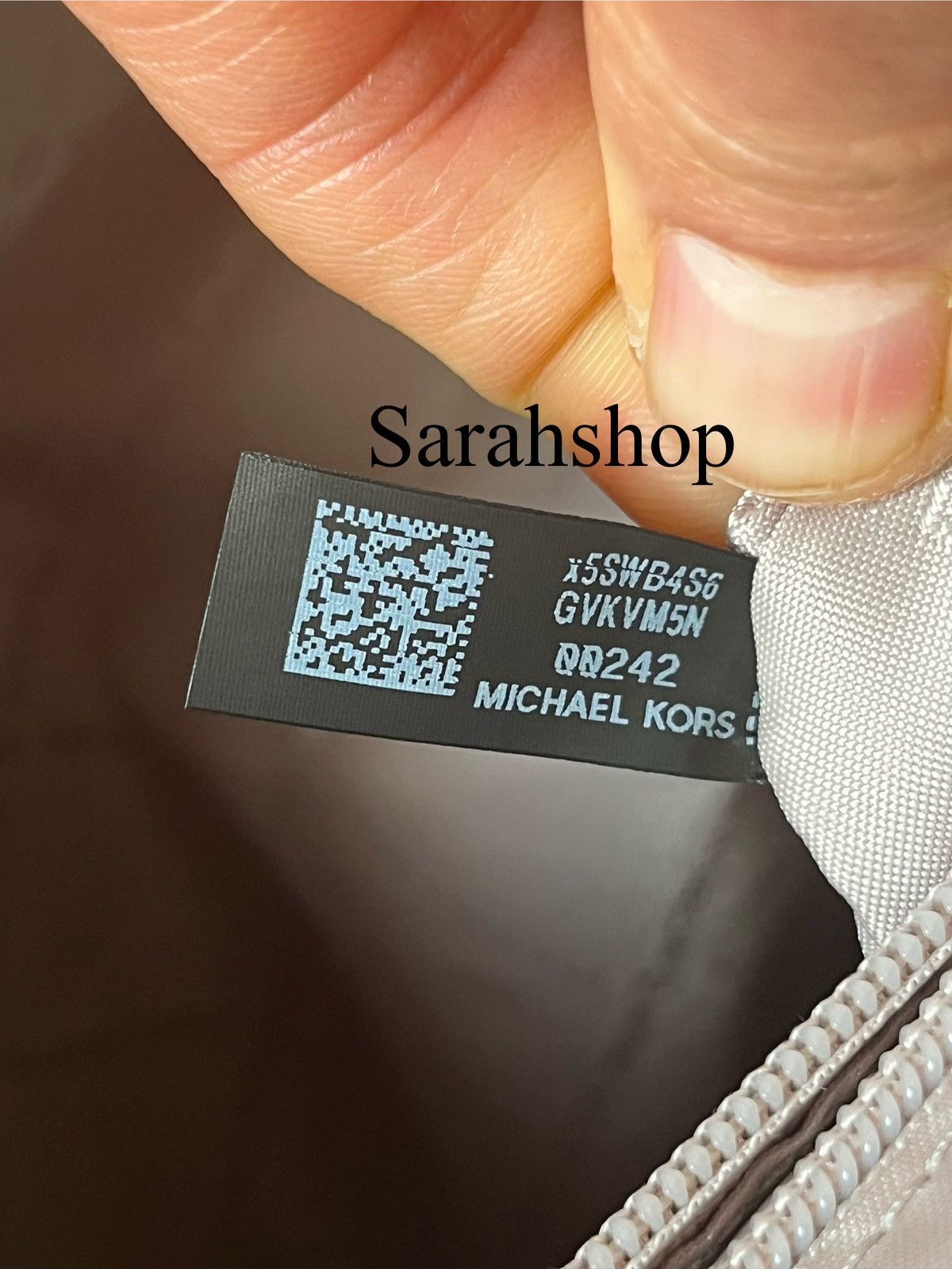 Michael Kors Michael Kors backpack Size ONE SIZE - 15 Thumbnail