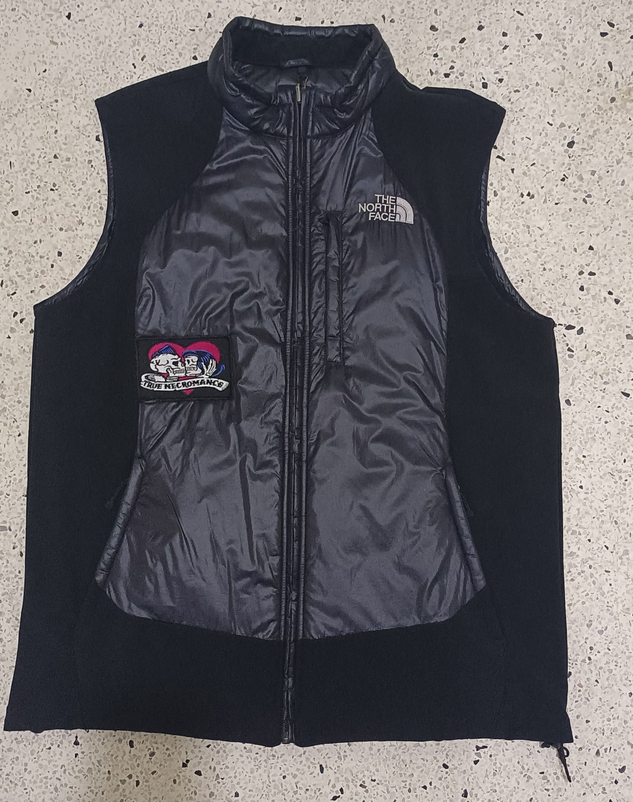 The North Face The North Face x True Necromancer patch Size US XL / EU 56 / 4 - 1 Thumbnail