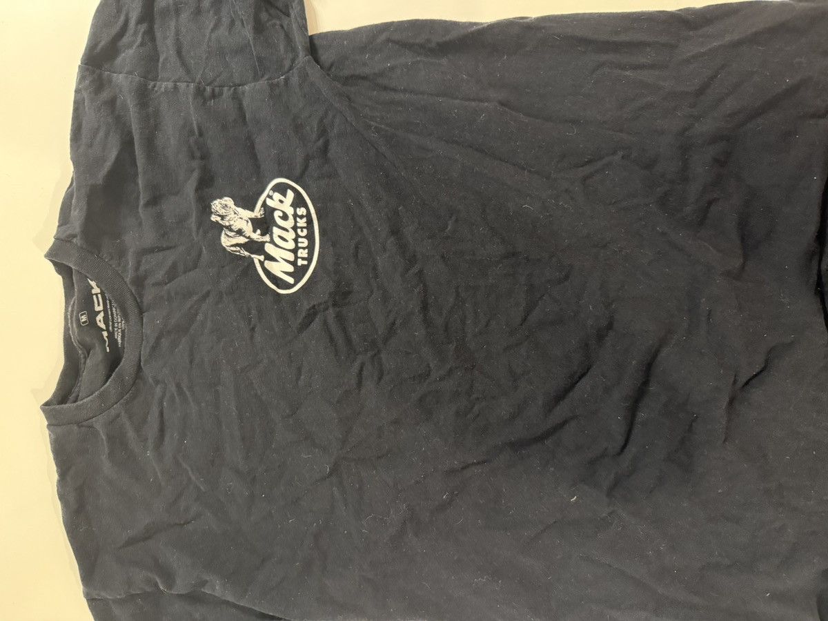 Other Mac truck shirt Size US S / EU 44-46 / 1 - 2 Thumbnail