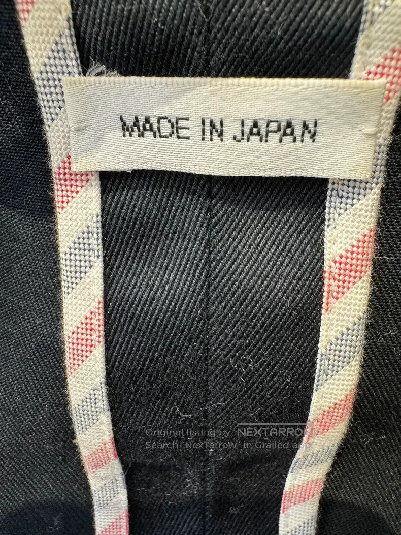 Thom Browne Thom Browne Cardigan Sweatshirt Size US S / EU 44-46 / 1 - 3 Thumbnail