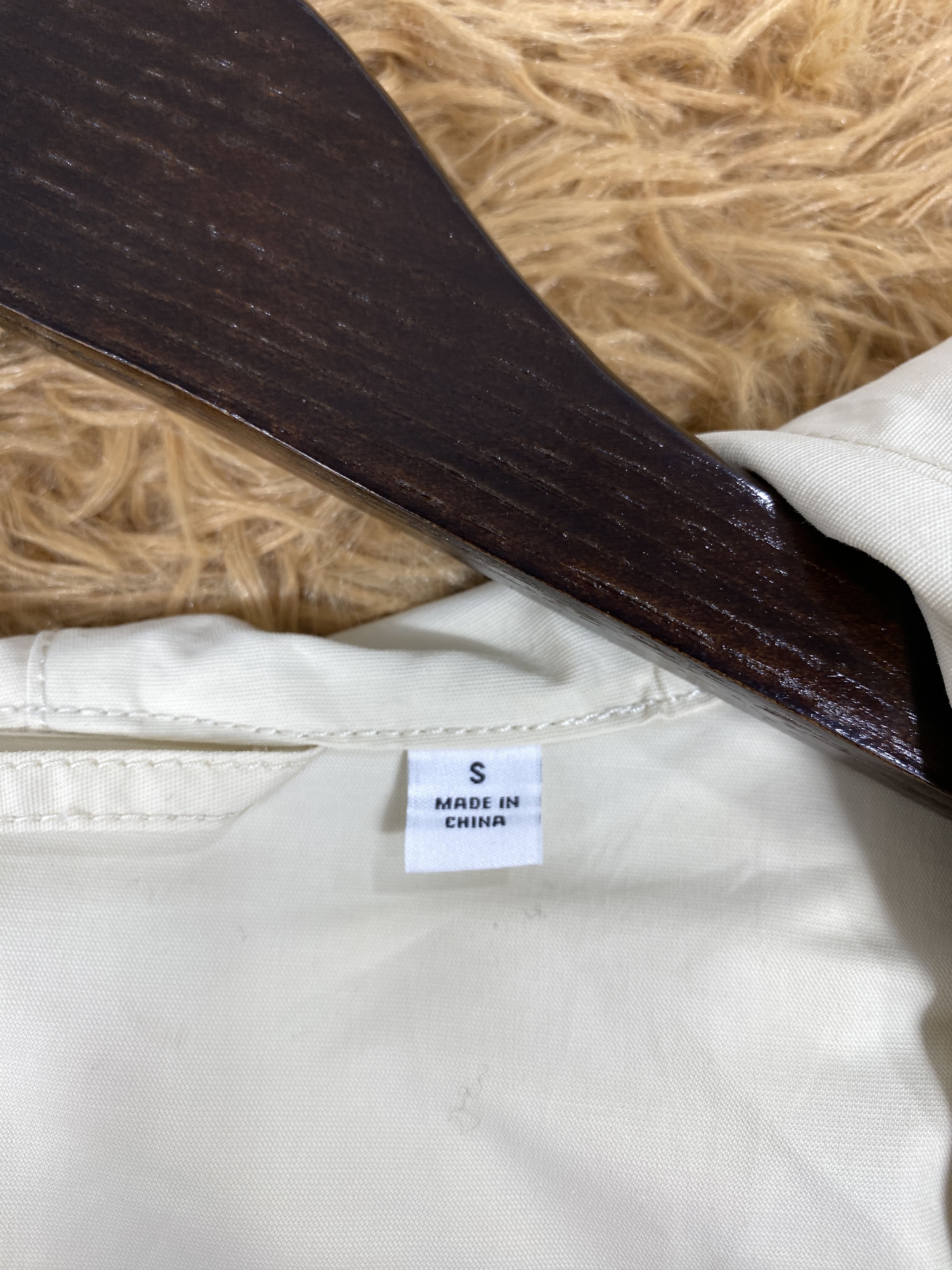 Uniqlo Vintage Uniqlo U Hoodie Long Jacket J2382 Size US S / EU 44-46 / 1 - 10 Thumbnail